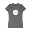 Accurate things I Said Women's Favorite Tee