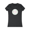 MFing Legand Women's Favorite Tee