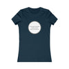 Accurate things I Said Women's Favorite Tee