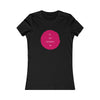 Do Not Interrupt Me Women's Favorite Tee