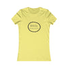 Warning Women's Favorite Tee