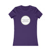 Accurate things I Said Women's Favorite Tee