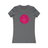 Do Not Interrupt Me Women's Favorite Tee