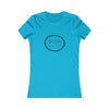 Warning Women's Favorite Tee