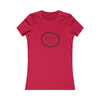 Warning Women's Favorite Tee