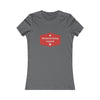 Legend Badge Women's Favorite Tee