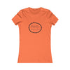 Warning Women's Favorite Tee