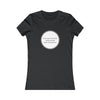 Accurate things I Said Women's Favorite Tee