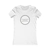 Accurate things I Said Women's Favorite Tee