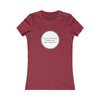 Accurate things I Said Women's Favorite Tee