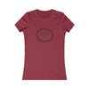 Warning Women's Favorite Tee