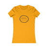 Warning Women's Favorite Tee