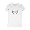 Warning Women's Favorite Tee
