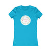 MFing Legand Women's Favorite Tee