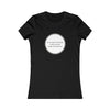Accurate things I Said Women's Favorite Tee