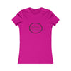 Warning Women's Favorite Tee