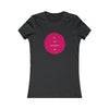 Do Not Interrupt Me Women's Favorite Tee