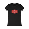 Legend Badge Women's Favorite Tee