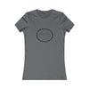 Warning Women's Favorite Tee
