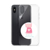 Not Talking to You iPhone Case