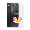 Farm Fresh iPhone Case