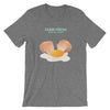 Farm Fresh SS Unisex T-Shirt