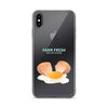 Farm Fresh iPhone Case