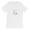 Unicorn Short-Sleeve Unisex T-Shirt