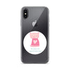 Not Talking to You iPhone Case