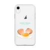 Farm Fresh iPhone Case