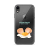 Farm Fresh iPhone Case