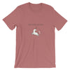 Unicorn Short-Sleeve Unisex T-Shirt
