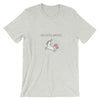 Unicorn Short-Sleeve Unisex T-Shirt