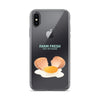 Farm Fresh iPhone Case