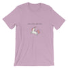 Unicorn Short-Sleeve Unisex T-Shirt