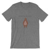 Bottomless Pit Short-Sleeve Unisex T-Shirt